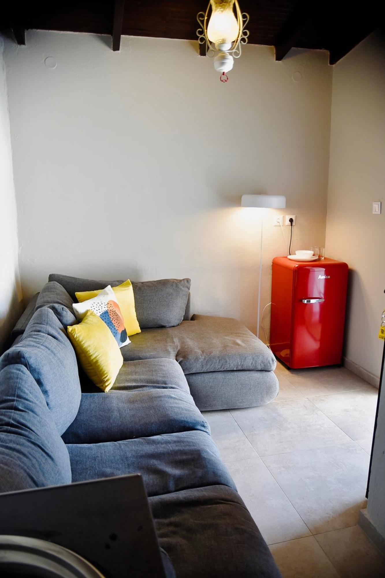 Room Nine 9 Beachfront Apartments Nea Kallikrateia Kültér fotó